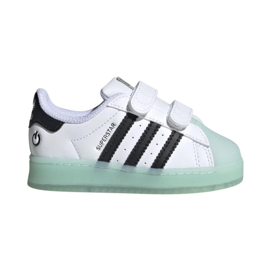 Adidas Superstar Led Lights I